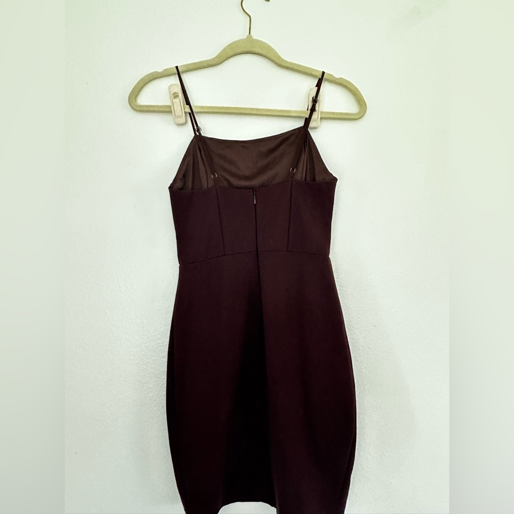 ASTR DRESS - Picture 2 of 4